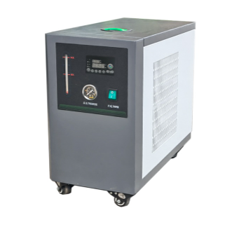 Bể tuần hoàn lạnh Chiller dạng đứng, Model: rE150, hãng: AUWII/Trung Quốc
