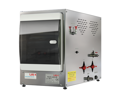 Máy cất nước 2 lần BE-8, model:  BE-8, hãng: LIVAM/ ĐỨC