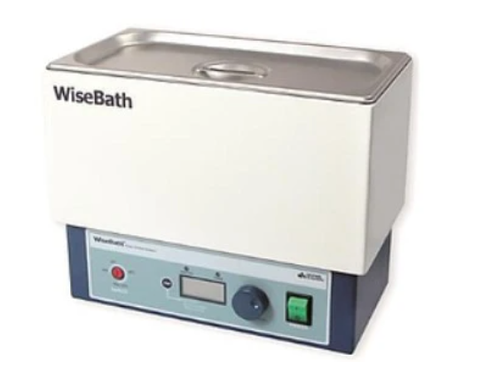 Bể cách thuỷ (bể ổn nhiệt), model: WB-11, Hãng: DAIHAN Scientific/Hàn Quốc