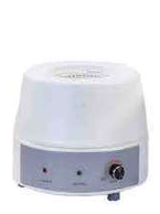 Bếp Đun Bình Cầu 1 Vị Trí (Bình 1000ml), Model: HM-1000A, Hãng: Taisite