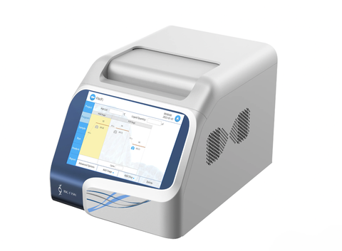 Máy Real-time PCR 96 giếng Model: BFQP-96 Hãng: Bigfish/Trung Quốc