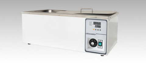 BỂ ĐIỀU NHIỆT (CÁCH DẦU), MODEL: OB-22D, HÃNG: TAISITELAB