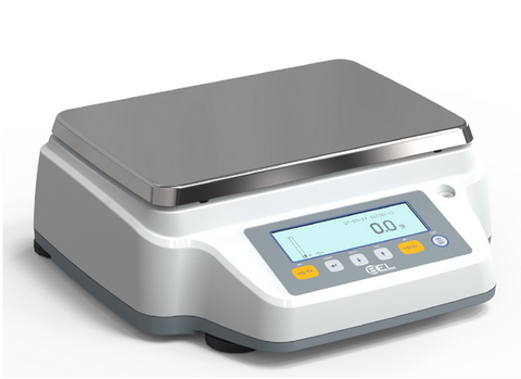 Cân kỹ thuật 1 số lẻ 32000g / 0,1g, Model: RBG32001, Hãng: BEL Engineering / Italia