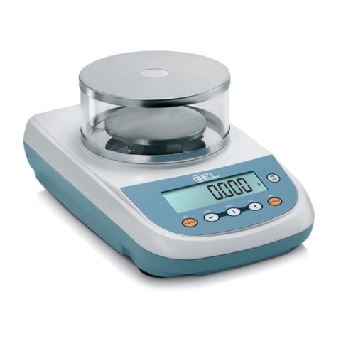 Cân phân tích 3 số lẻ 310g / 0,001g, Model: L303i, Hãng: BEL Engineering / Italia