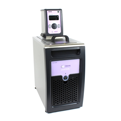 Máy làm lạnh, model: CSL - Chiller, Hãng: Cleaver Scientific/Anh