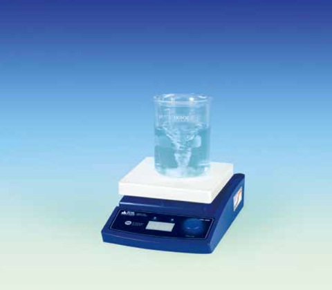 MÁY KHUẤY TỪ, “MS-20A”, MÀN HÌNH ANALOG, HÃNG: DAIHAN SCIENTIFIC/HÀN QUỐC