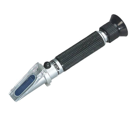 Bút khúc xạ kế đo độ mặn,Model: HT214ATC, Hãng: JIAHANG/TRUNG QUỐC
