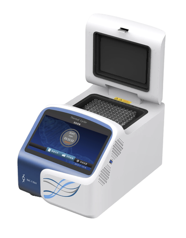 Máy luân nhiệt (PCR), Model: FC-96B, Hãng: Bigfish/Trung Quốc