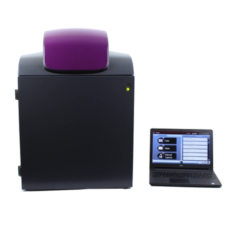 Máy chụp ảnh Gel model: ChemiPro  Western blot, Hãng: Cleaver Scientific/Anh