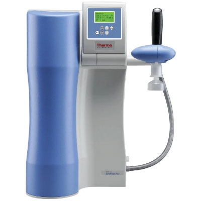 MÁY LỌC NƯỚC SIÊU SẠCH LOẠI UF, MODEL: GENPURE PRO, HÃNG: THERMO SCIENTIFIC- MỸ