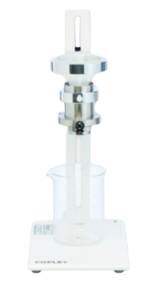 Máy đo độ trơn chảy thuốc bột, Model: BEP2 Flow-Through an Orifice (Cylinder), Hãng: Copley/ Anh Quốc