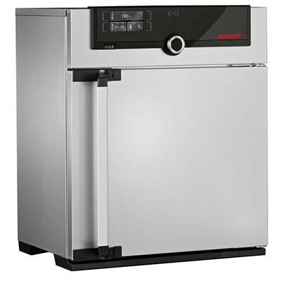 Tủ Ấm Memmert 53 Lít  Model: IN55  Hãng sản xuất: Memmert