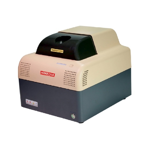 Máy realtime PCR, Model: Insta Q96 Plus, Hãng: Himedia/Ấn độ