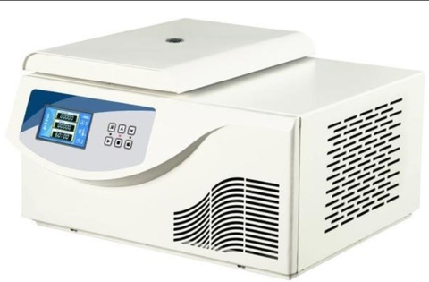 MÁY LY TÂM LẠNH TỐC ĐỘ THẤP, MODEL: D4-5R, HÃNG: TAISITELAB/MỸ