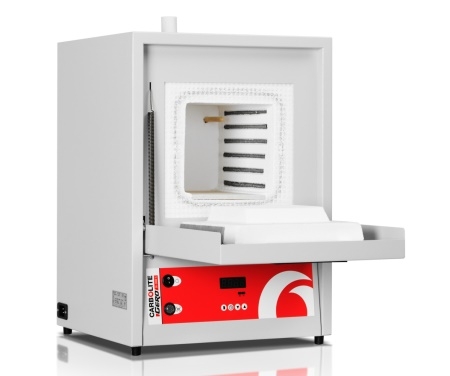 Lò nung 1100 oC, 14 lít Model: ELF 11/14 Hãng: Carbolite/Anh
