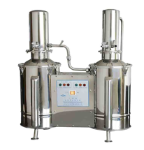Máy cất nước 2 lần - 5 lít/h, Model: TSW-5D, Hãng sản xuất: TaisiteLab Sciences Inc / Mỹ, Trung Quốc