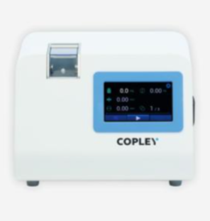 Máy đo độ cứng thuốc viên, Model: TBF 100i, Hãng: Copley/ Anh Quốc