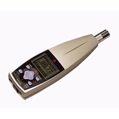 Máy đo độ ồn, Model: TYPE6230, Hãng sản xuất: ACO – Nhật