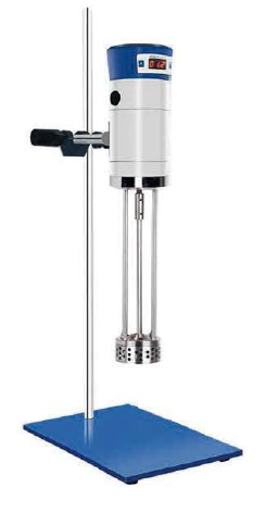 MÁY ĐỒNG HÓA 40 LÍT. MODEL: EMUL-300D. HÃNG: TAISITE/TRUNG QUỐC