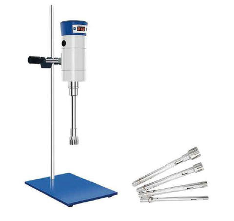 Máy đồng hóa mẫu, Model: HOMO-300D, Hãng: Taisite