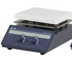 Máy khuấy từ gia nhiệt, dung tích khuấy 10 Lít, Model: HPS-10, Hãng: Taisite