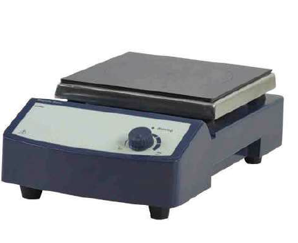 Máy khuấy từ, dung tích khuấy 20 Lít, Model: MS-20D, Hãng: Taisite