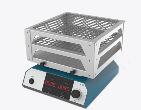 Máy lắc tròn, Model: OS-240C, Hãng sản xuất: TaisiteLab Sciences Inc / Mỹ, Trung Quốc