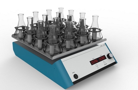 Máy lắc tròn, Model: OS-350C, Hãng sản xuất: TaisiteLab Sciences Inc / Mỹ, Trung Quốc