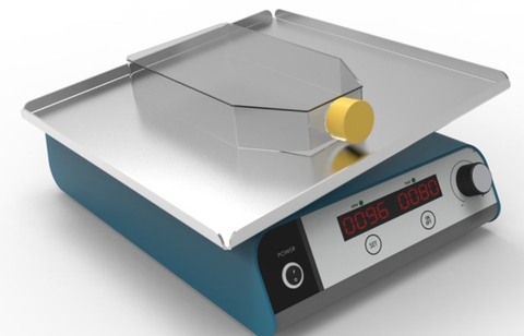 Máy lắc, Model: RS-320C, Hãng sản xuất: TaisiteLab Sciences Inc / Mỹ, Trung Quốc