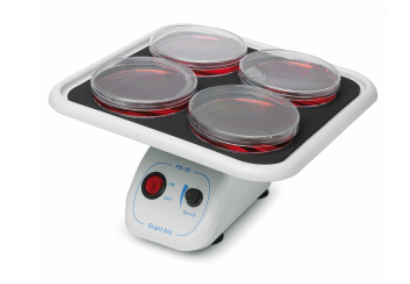 Máy lắc xoay 3D góc cố định, model: PS-3D, hãng: Grant Instruments / Anh