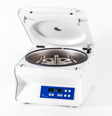 Máy ly tâm tế bào Slee, model: CS II, Hãng: Slee Medical/Đức