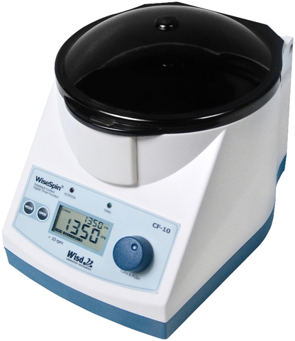 Máy li tâm tốc độ cao  Model: CF-10 Hãng: DAIHAN/Hàn Quốc