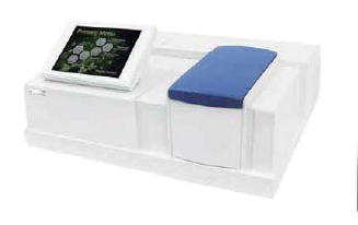 Máy quang phổ UV-VIS, Model: L8, Hãng: Taisite