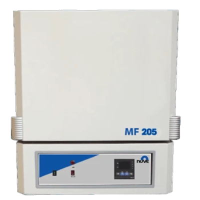 Lò nung 1100oC, 10L, model: MF110, Hãng Nuve/Thổ Nhĩ Kỳ