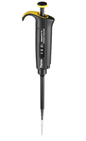 Micropipet đơn kênh | 1-10 μL | Hãng: Thermo Scientific