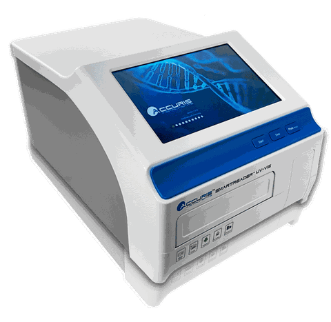 Máy quang phổ SmartReader UV-Vis, model: MR9610, Hãng: Accuris/USA