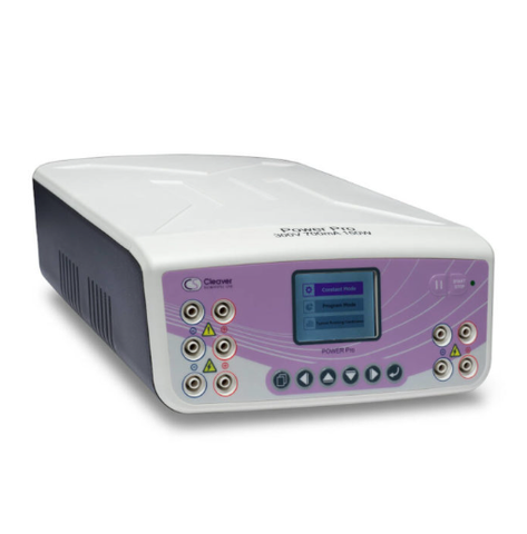 Bộ nguồn powerPRO 500, Model:POWERPRO500, Hãng: Cleaver Scientific/Anh