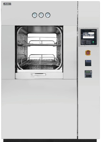 Nồi hấp tiệt trùng loại B hai cửa trước sấy chân không 308 Lít Model: LAC-7307DSP Hãng: Daihan Labtech – Hàn Quốc