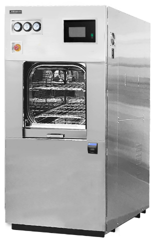 Nồi hấp tiệt trùng loại B cửa trước sấy chân không 308 Lít Model: LAC-6305SP Hãng: Daihan Labtech – Hàn Quốc