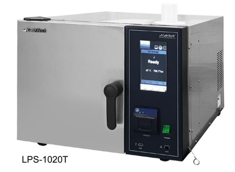 Nồi hấp tiệt trùng Plasma nhiệt độ thấp 18 Lít Model: LPS-1020T Hãng: Daihan Labtech – Hàn Quốc