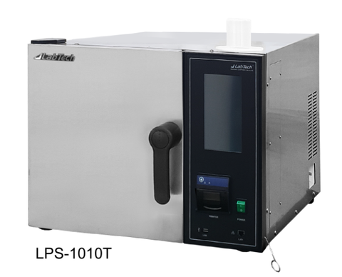 Nồi hấp tiệt trùng Plasma nhiệt độ thấp 9 Lít Model: LPS-1010T Hãng: Daihan Labtech – Hàn Quốc