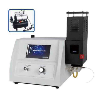 Quang kế ngọn lửa, Model: FP6440, Hãng: Taisite