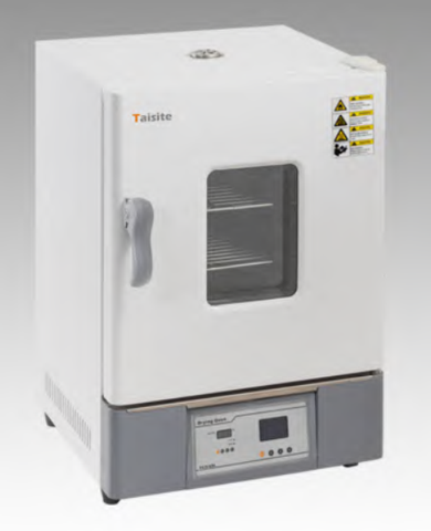 TỦ SẤY ĐỐI LƯU TỰ NHIÊN, DUNG TÍCH 85L, MODEL: NCO-85D, HÃNG: TAISITELAB