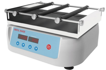 MÁY LẮC TRÒN MODEL OS-20 HÃNG: TAISITE