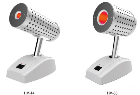 ĐÈN TIỆT TRÙNG, MODEL: HM-35, HÃNG: TAISITELAB