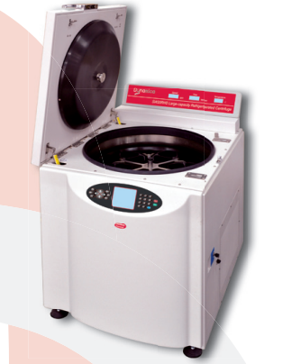 MÁY LY TÂM LẠNH , model: SW20RHS , Hãng: DYNAMICA/ ANH