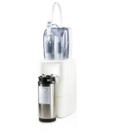 MÁY LỌC NƯỚC SIÊU SẠCH 60L/H, Model: OMINIALABDS60, Hãng: STAKPURE/ĐỨC