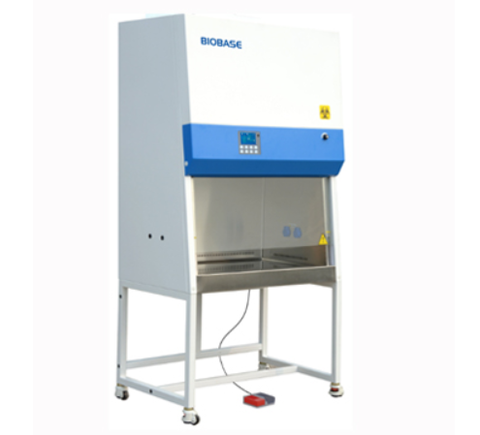 Tủ an toàn sinh học cấp II loại A2, model: BSC-1500IIA2-X, hãng: Biobase/Trung Quốc