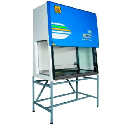 Tủ an toàn sinh học cấp II loại A2 model: SafeFAST Classic 212S, Hãng FASTER