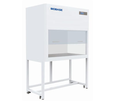 Tủ cấy vi sinh dòng thổi đứng, model: BBS-SDC, Hãng: Biobase/Trung Quốc